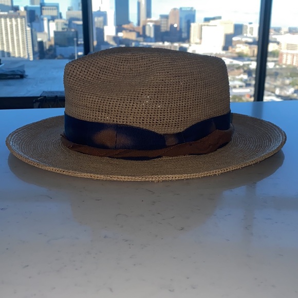 NWT -Hats in the Belfry - Belfry Robins Mens Hat size Small 57 cm - Picture 6 of 11